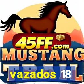 vazados 18